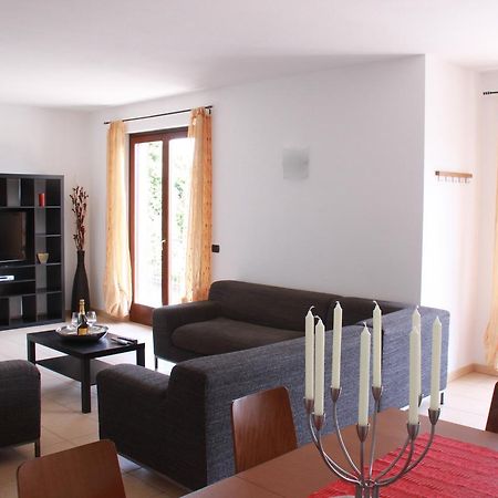 Appartement Casa Teodora à Ghiffa Extérieur photo