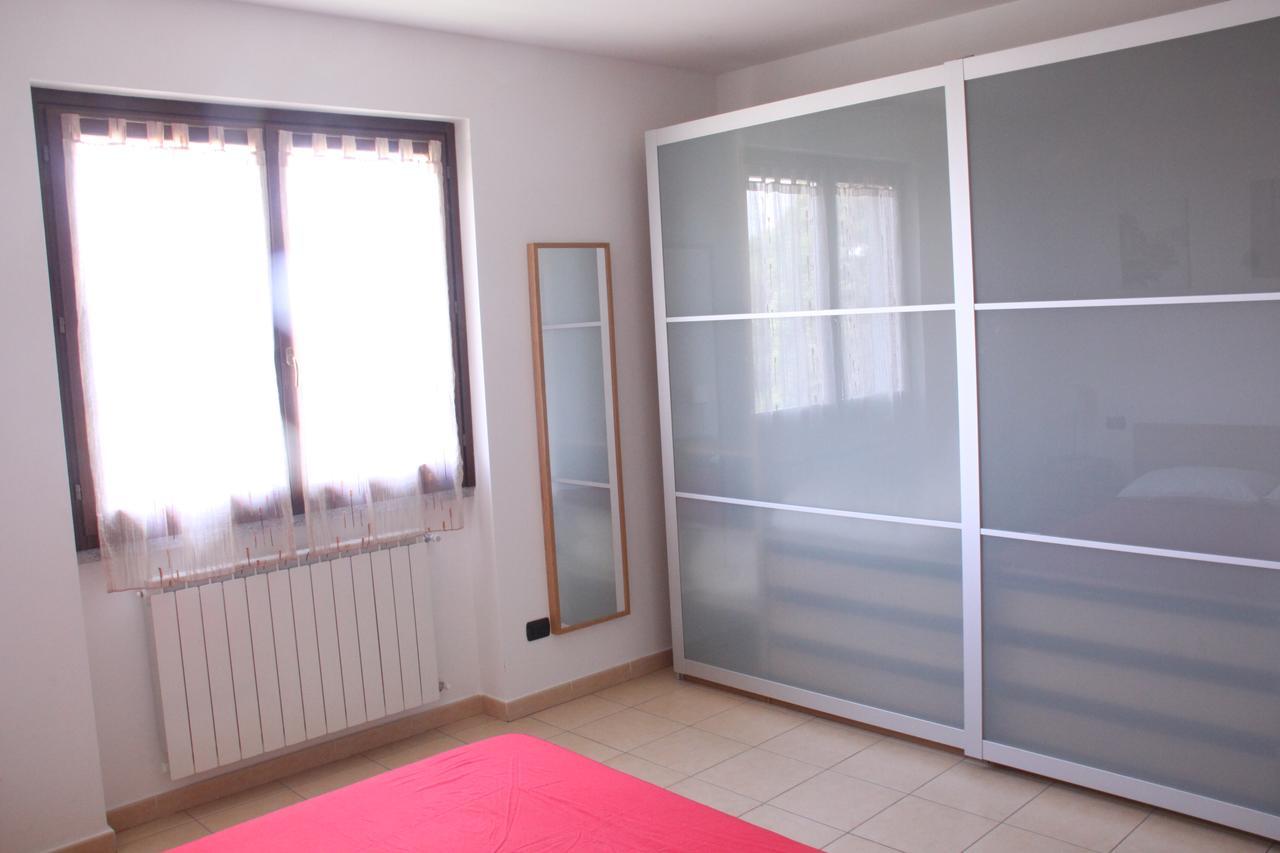 Appartement Casa Teodora à Ghiffa Extérieur photo
