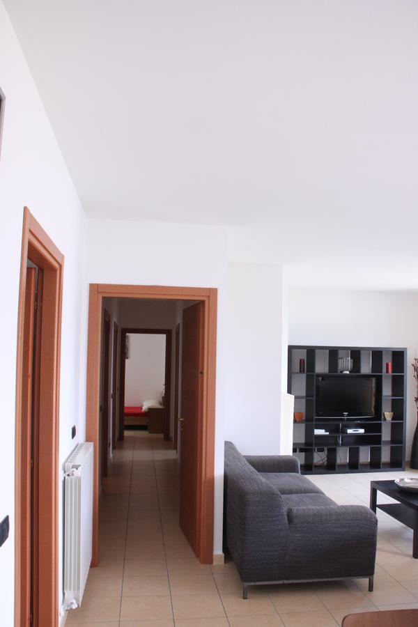 Appartement Casa Teodora à Ghiffa Extérieur photo