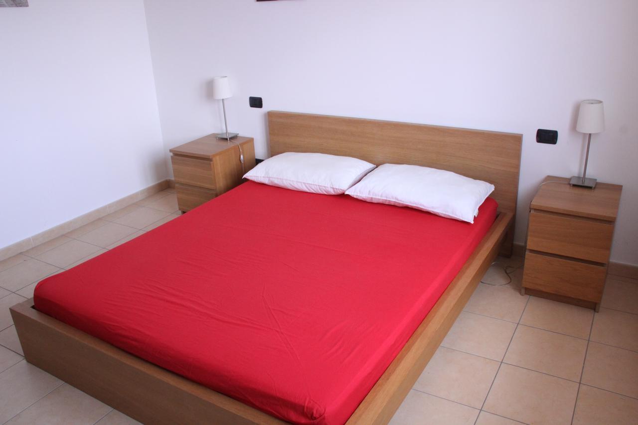 Appartement Casa Teodora à Ghiffa Extérieur photo