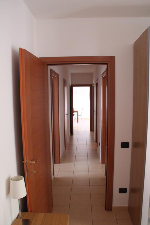 Appartement Casa Teodora à Ghiffa Extérieur photo