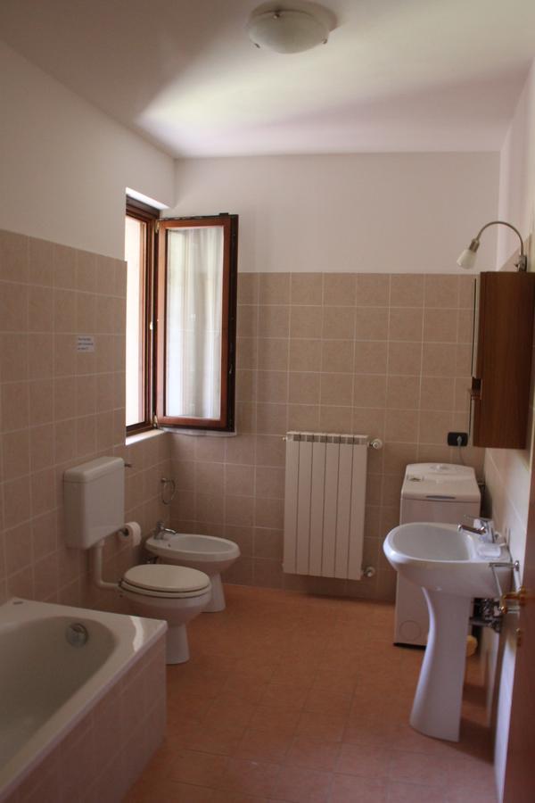 Appartement Casa Teodora à Ghiffa Extérieur photo