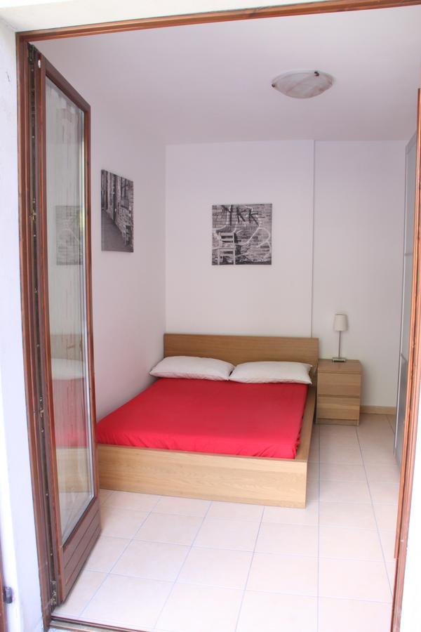 Appartement Casa Teodora à Ghiffa Extérieur photo