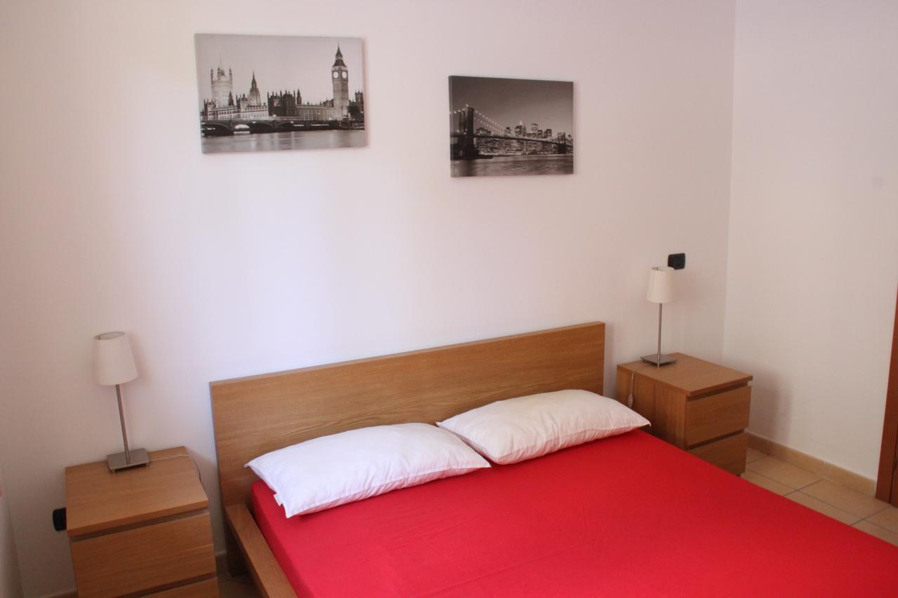 Appartement Casa Teodora à Ghiffa Extérieur photo