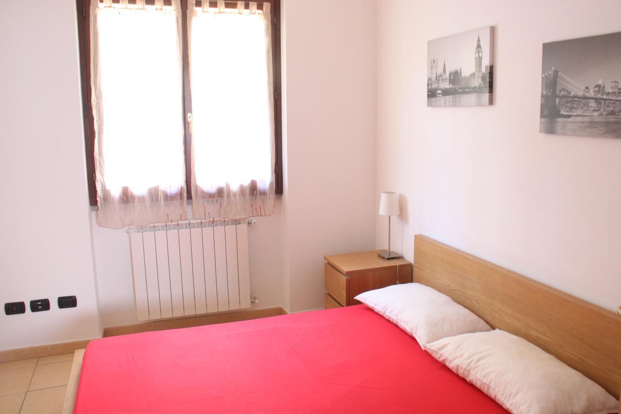 Appartement Casa Teodora à Ghiffa Extérieur photo